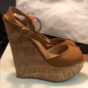 Spring wedges